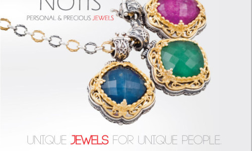 NOTIS jewelry store ι Atelier