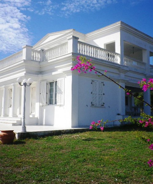Villa Trygona