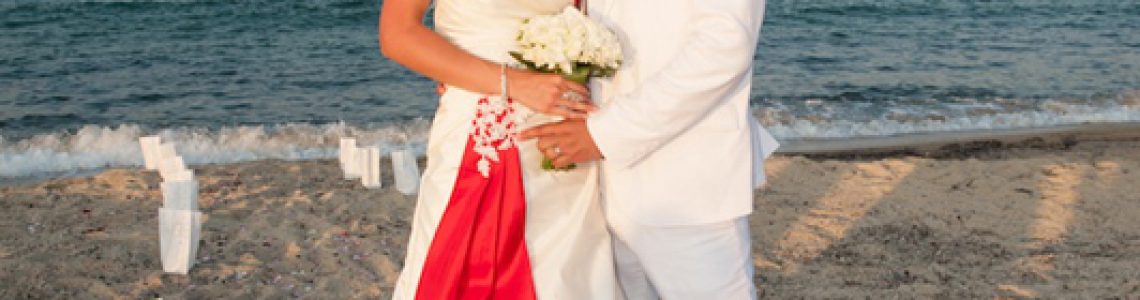 Πρώτη παρουσίαση της προαθωνικής χερσονήσου στο Λίβανο ως «γαμήλιου προορισμού»