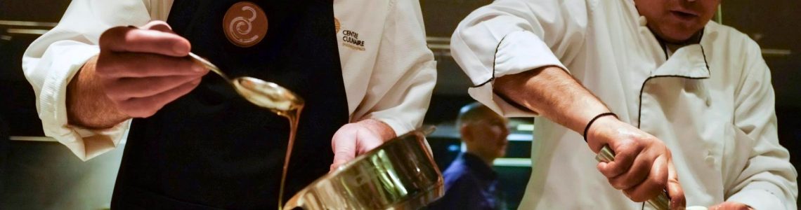 Η «Μοναστηριακή Κουζίνα» κέρδισε τις γευστικές εντυπώσεις στη Βρετάνη της Γαλλίας