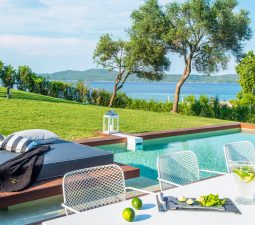 AVATON luxury villas resort