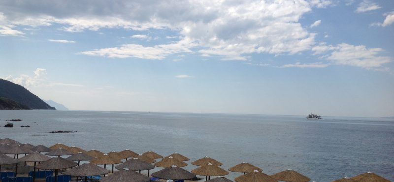Προώθηση του θαλάσσιου τουρισμού στη χώρα που λατρεύει το ελληνικό καλοκαίρι!
