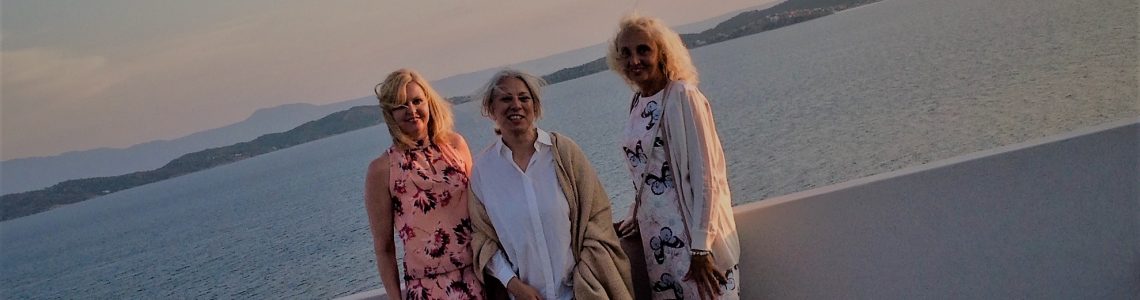 Το πρώτο «εσθονικό» ταξίδι εξοικείωσης στις θάλασσες της Μακεδονίας!