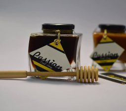 PASSION FOR HONEY