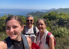 Trekking & Biking Trip στην Ανατολική Χαλκιδική:  ιστορία, φύση και ψηφιακή καινοτομία στην υπηρεσία του εναλλακτικού τουρισμού